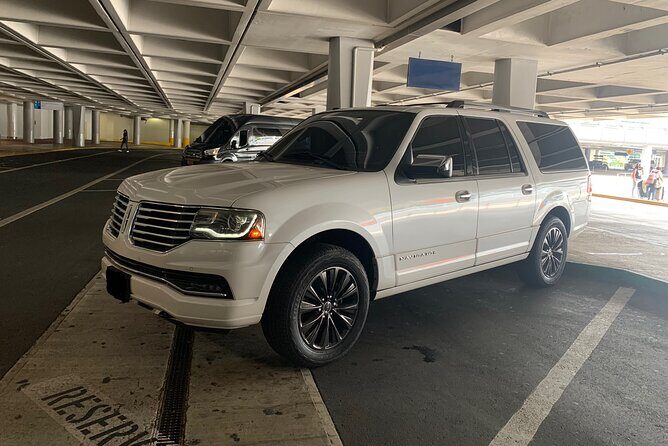 Roundtrip-Transfer from: SJU Airport,Cruises and Hotels in Puerto Rico LuxurySUV - Time Planning That Actually Helps on Travel Days