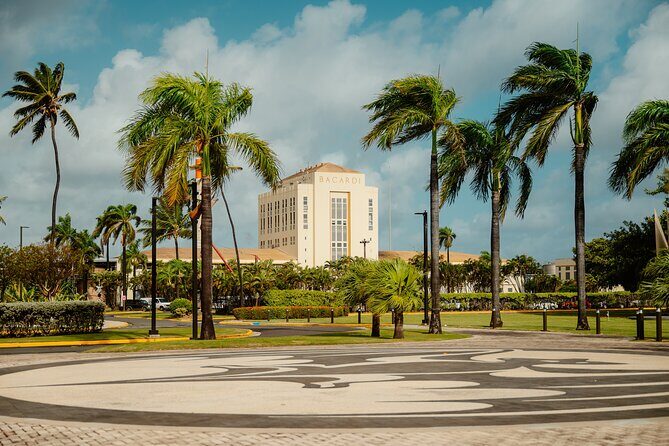 Rum Tasting Tour at Casa BACARDÍ in Puerto Rico - Gift shop and souvenir glass: plan a budget before you browse