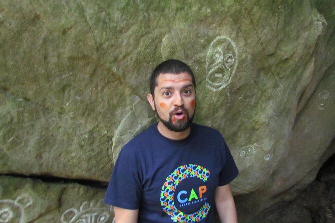 Sacred Rainforest and Archaeological Experience - Toro Negro State Forest: rainforest time with real stop-by-stop meaning