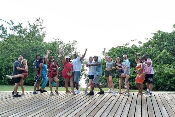 Salsa Dance Class in San Juan – Learn from Local Experts - Entering the rhythm: what this 1-hour salsa class really gives you