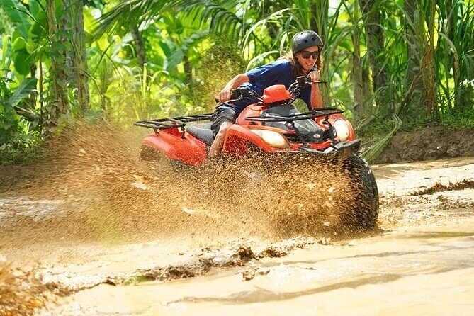 San Juan 2-hour ATV / Minutes away from most Hotels in the area - Fast facts that actually matter (and why the price makes sense)