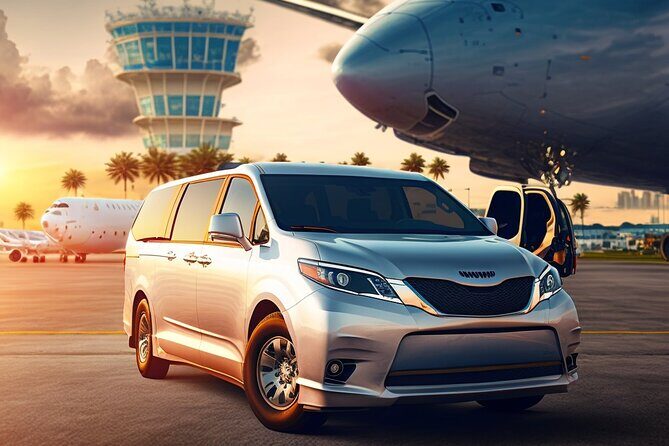 San Juan Airport Taxi To Multiple Destinations In Puerto Rico Up to 5 People - Why This SJU to Ponce Cruise Transfer Can Save Your San Juan Start