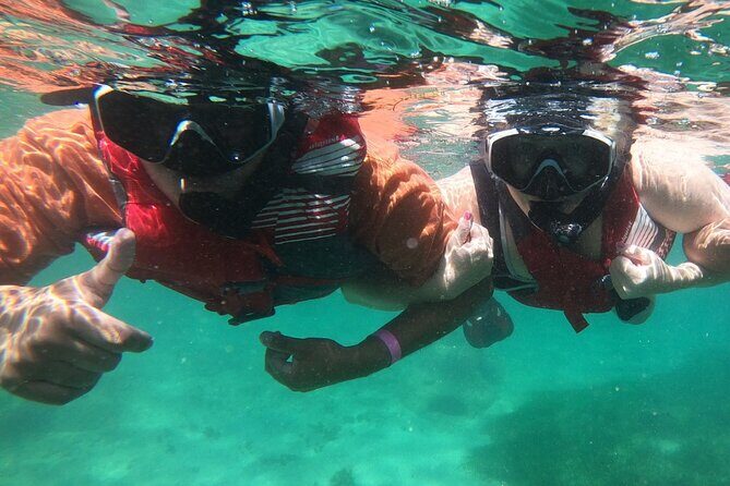San Juan: Kids and Family Snorkeling Adventure with Videos - Finding the Meeting Point: The One Logistics Thing to Take Seriously