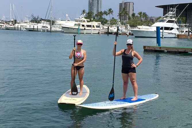 San Juan | Paddleboard | Kayak | Snorkeling | Guided Tours - Snorkeling Time with Provided Gear: What to Expect