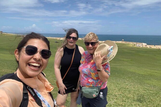 San Juan Private Old Walking Tour - Key things to know before you go