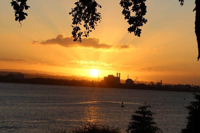 San Juan Private Old Walking Tour - The guide makes the difference: customized pacing and hearing the story