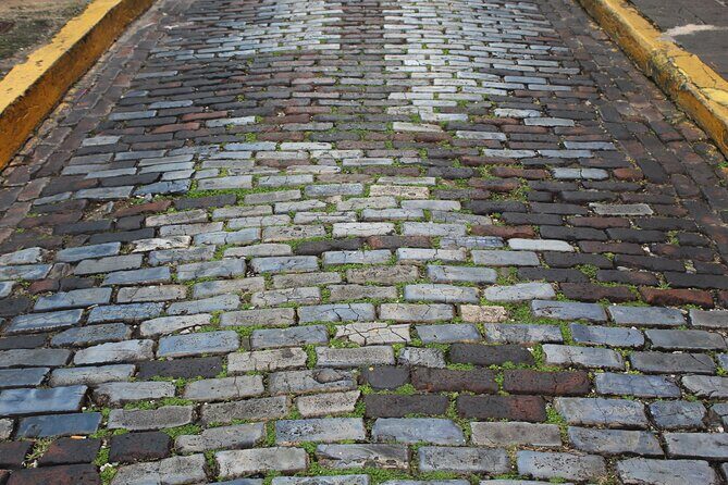San Juan Private Old Walking Tour - When you’ll enjoy this most (and when to skip)