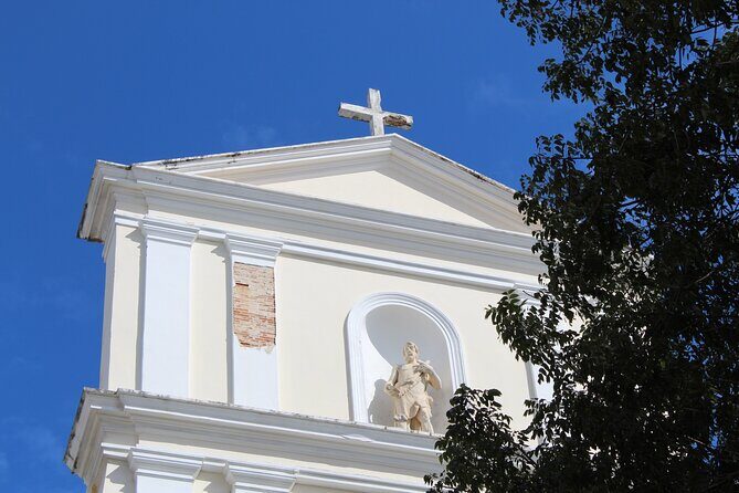 San Juan Private Old Walking Tour - FAQ