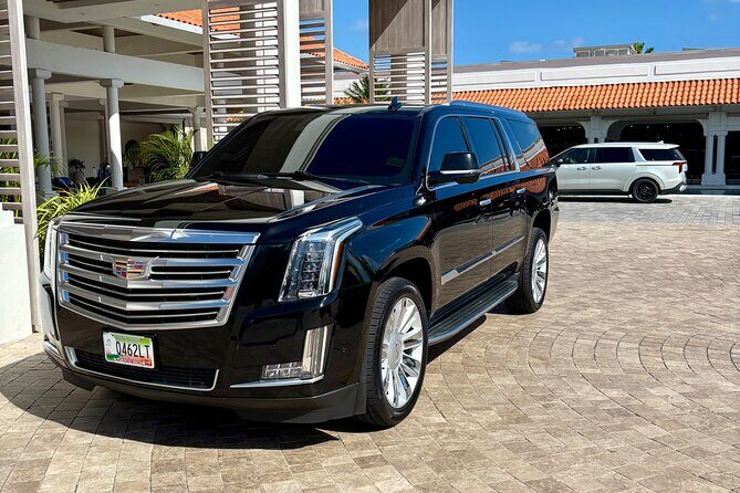San Juan Puerto Rico Private Transfers - Key Things I’d Watch For Before Booking