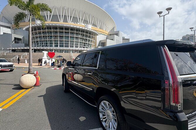 San Juan Puerto Rico Private Transfers - San Juan Drop-Off and Why It Feels Faster Than Taxi Lines
