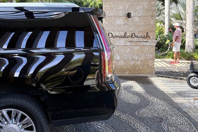 San Juan Puerto Rico Private Transfers - The Driver Experience: Bilingual Help, Luggage Assistance, and Local Tips