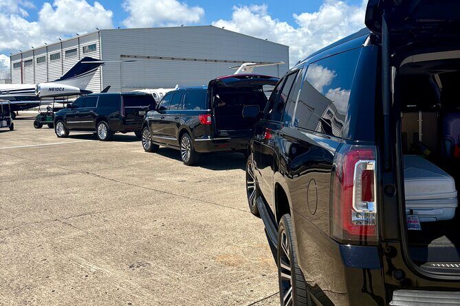 San Juan Puerto Rico Private Transfers - Who Should Book This San Juan Private Transfer?