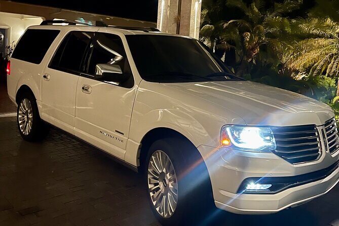 San juan Puerto Rico PrivateTransfers Airport,Hotels,Cruise Ports - Key highlights (what you’ll notice fast)
