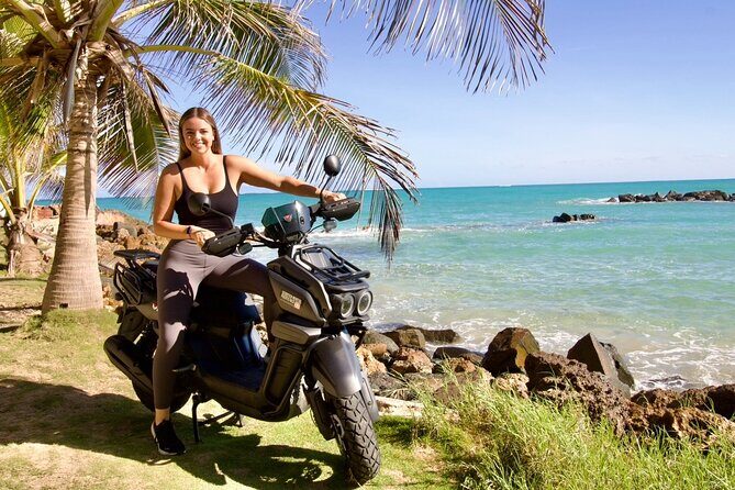 Scooter Rental San Juan Puerto Rico - Scooter Rental San Juan in 10 Hours: The Big-Picture Plan