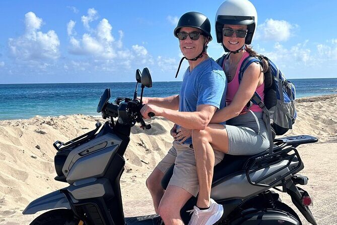 Scooter Rental San Juan Puerto Rico - Who This Scooter Day Fits Best (and Who Should Skip)