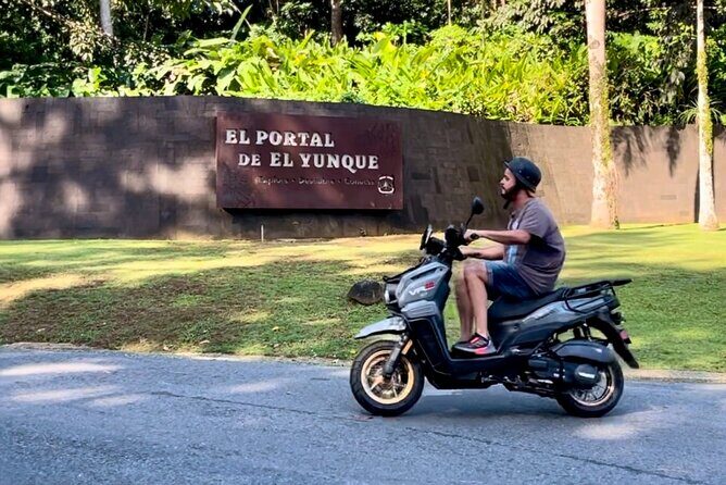Scooter Rental San Juan Puerto Rico - Practical Tips to Make Your Day Less Stressful