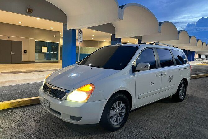 SJU Airport To/From San Juan Hotels, Airbnb, Ports - The “Smooth Pickup” Checklist I’d Use