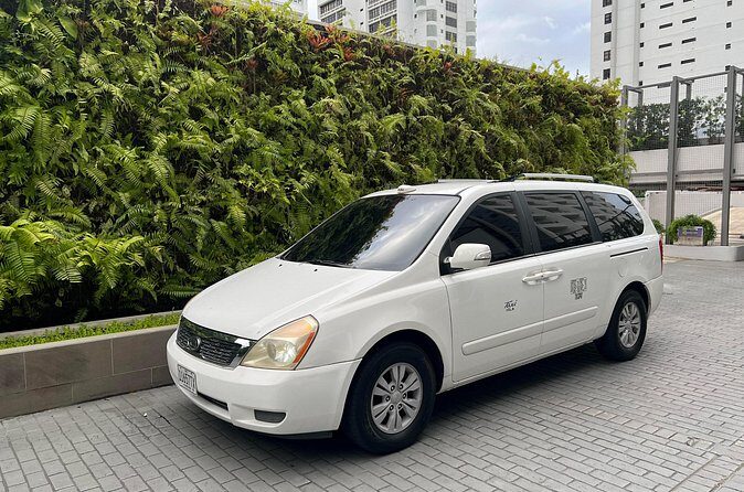 SJU Airport To/From San Juan Hotels, Airbnb, Ports - Who Should Book This Transfer (and Who Might Skip It)