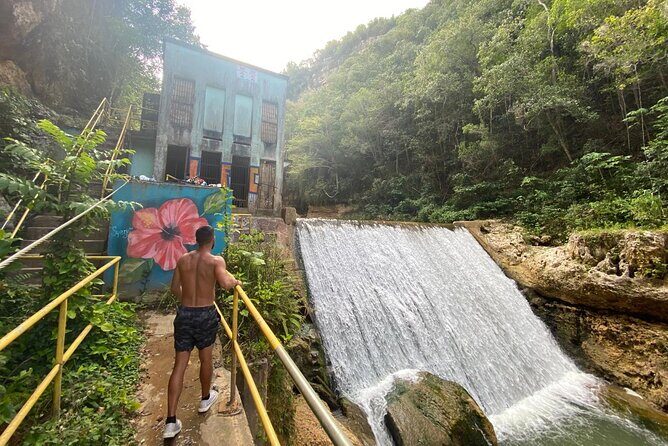 Slide Down the Largest Waterslide in Puerto Rico with Transportation - Key highlights before you go