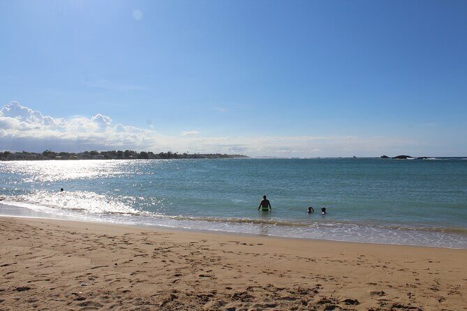 Small-Group North Coast Beach Hopping Adventure in Puerto Rico - Price and What You Get for $139.99