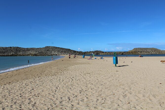 Small-Group North Coast Beach Hopping Adventure in Puerto Rico - Small-Group Advantages You Can Actually Feel