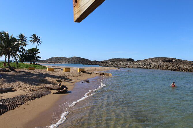Small-Group North Coast Beach Hopping Adventure in Puerto Rico - What to Pack and How to Make the Most of Your Beach Time
