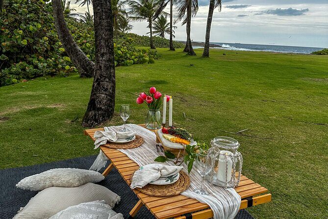 Tailor Made Luxury Picnic with Breathtaking Views - Key Things to Know Before You Go