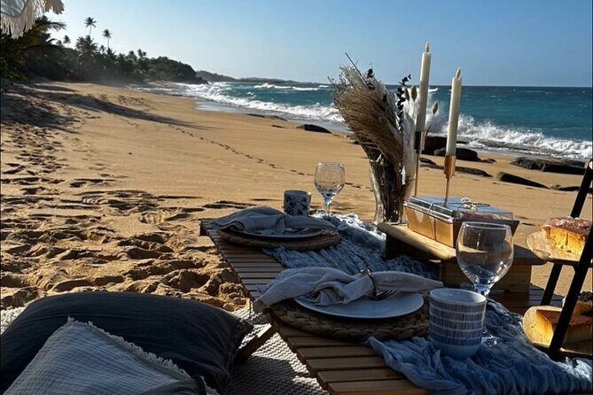 Tailor Made Luxury Picnic with Breathtaking Views - Games, Small Extras, and Romance That Feels Planned