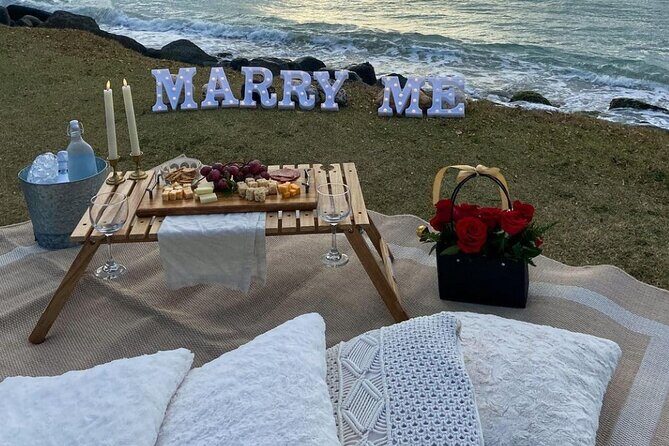 Tailor Made Luxury Picnic with Breathtaking Views - Rain or Shine: The Bubble Tent Advantage