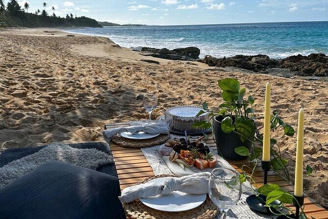 Tailor Made Luxury Picnic with Breathtaking Views - Price and Value: Why $119 Can Be Worth It
