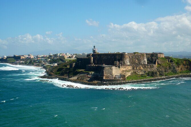 Talking Buildings of Old San Juan: A Self-Guided Audio Tour - Key Things to Know Before You Walk