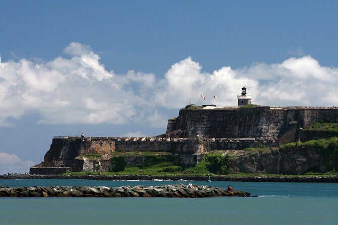 Talking Buildings of Old San Juan: A Self-Guided Audio Tour - Walking Old San Juan With VoiceMap GPS