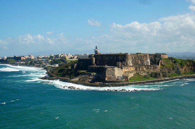 Talking Buildings of Old San Juan: A Self-Guided Audio Tour - When GPS Drifts: How to Handle Road Closures and Off-Track Moments