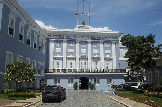 Talking Buildings of Old San Juan: A Self-Guided Audio Tour - The Audio Experience: Kid Voices, Clarity, and Pacing