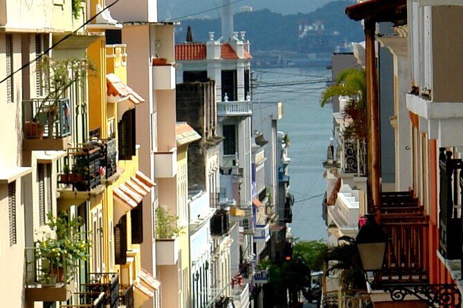 Talking Buildings of Old San Juan: A Self-Guided Audio Tour - Price and Value: Is $7.99 a Good Deal?