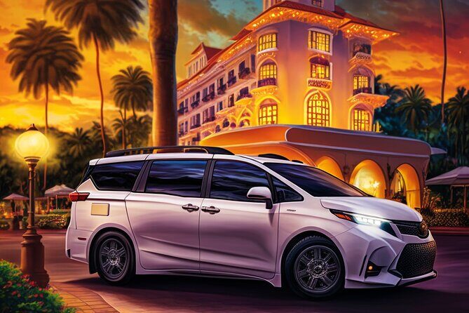 Taxi Service From San Juan Airport To Humacao or Palmas Del Mar - Drivers Who Handle Real Life: Mario, Brian, and Rey