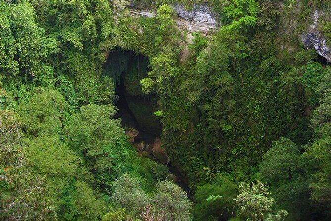 The Ultimate Self-Guided Hidden Gems Tour in Puerto Rico - Day 2: Caves near Arecibo and Camuy, plus the sinkhole experience