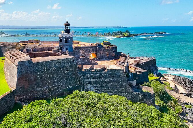 The Ultimate Self-Guided Hidden Gems Tour in Puerto Rico - Logistics that matter: starting point, hours, and driving reality