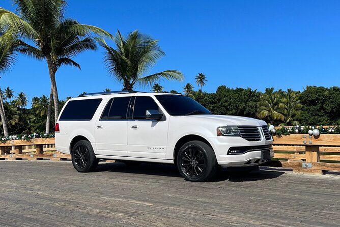 Transfer TO or FROM: Airport,Cruise,Hotel in DORADO or RIO GRANDE - Key things that matter before you go