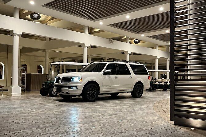 Transfer TO or FROM: Airport,Cruise,Hotel in DORADO or RIO GRANDE - Price and what you’re really paying for