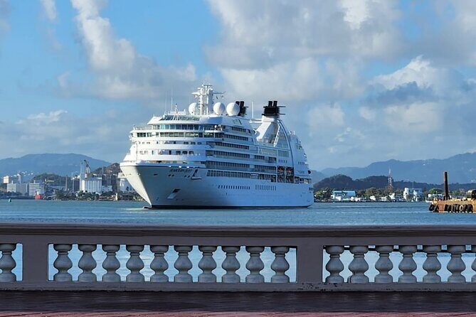 Transport from Airport Luis Muñoz Marín to Ferry Ceiba - Direct Airport-to-Ceiba Pickup That Gets You to the Ferry Zone