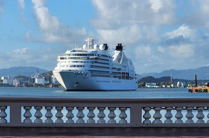 Transport from Airport Luis Muñoz Marín to Ferry Ceiba - Timing Tips for a Stress-Free Ferry Day