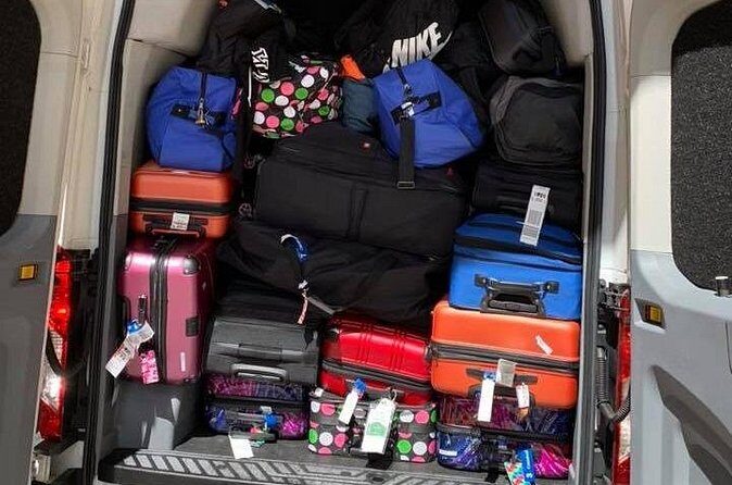 Transportation between San Juan to Fajardo or Ceiba Airport/Ferry - Vehicles and chauffeurs: what you’re really paying for