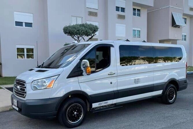 Transportation in San Juan/Isla verde/Condado/Hotels/SJU - Key Highlights You’ll Care About