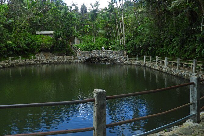 USDA El Yunque National Forest and Luquillo Beach Tour - Price and value: what $79 buys you (and what it doesn’t)