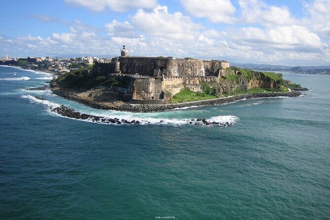 Welcome to San Juan's Old Town: Private Half-Day Walking Tour - Key Things That Make This Tour Worth Your Time