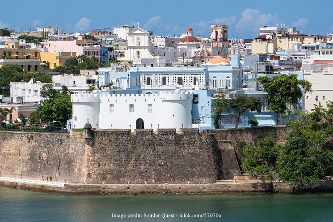 Welcome to San Juan's Old Town: Private Half-Day Walking Tour - Price and Value: When $175 Per Person Makes Sense