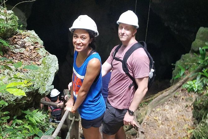 Window Cave and Indian Cave private tour with an archaeologist as guide - Key highlights you’ll feel on the ground