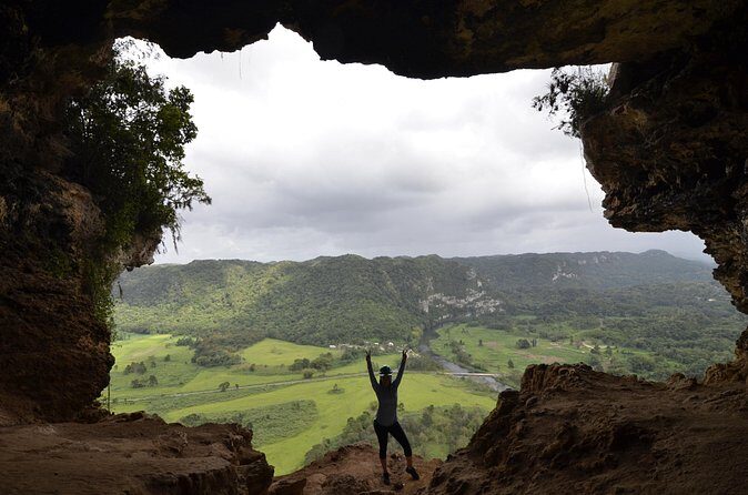 Window Cave Walking Tour from San Juan - Taíno petroglyphs: a cultural stop you won’t rush past