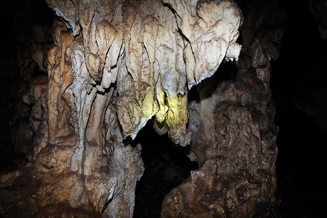 Window Cave Walking Tour from San Juan - Your morning from San Juan: the Arecibo Valley drive matters